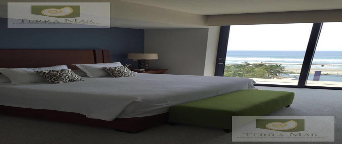 Foto de departamento en venta en  , club de golf tres vidas, acapulco de juárez, guerrero, 31057185 No. 05