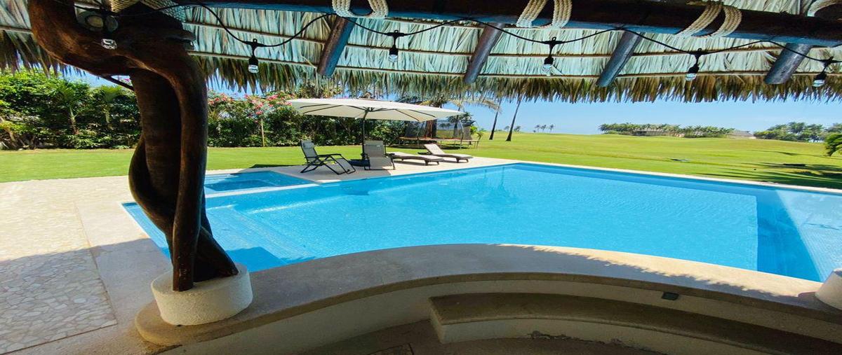 Foto de casa en venta en  , club de golf tres vidas, acapulco de juárez, guerrero, 31057186 No. 04