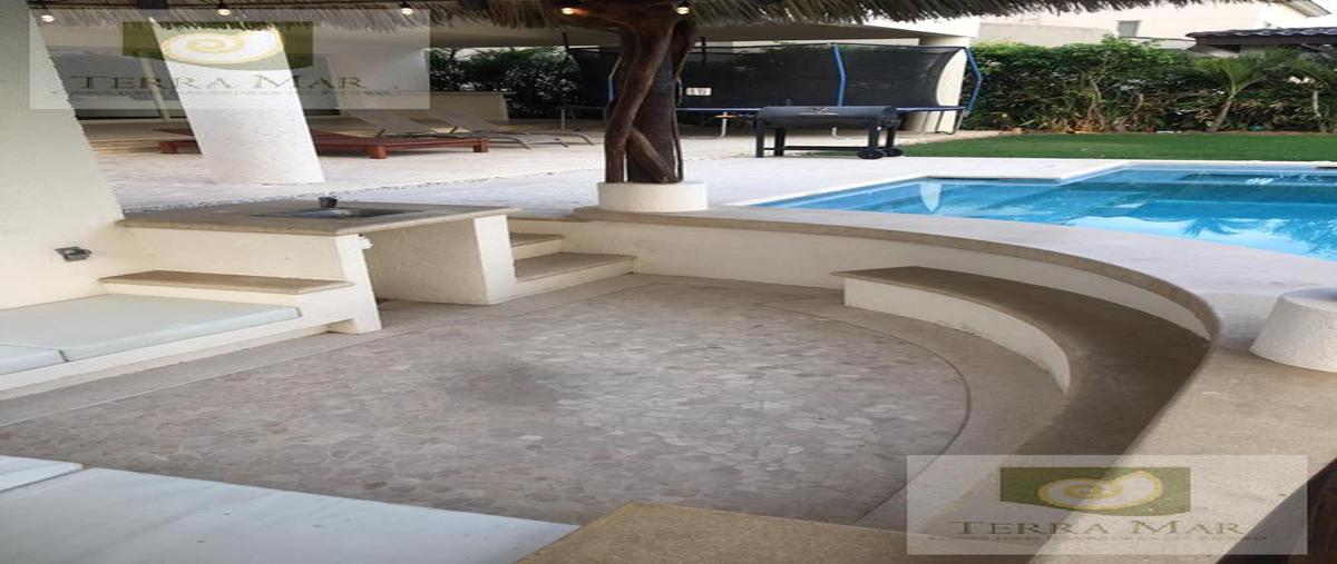 Foto de casa en venta en  , club de golf tres vidas, acapulco de juárez, guerrero, 31057186 No. 05