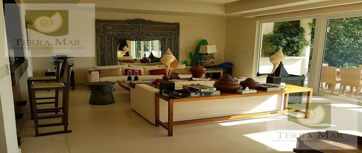 Foto de casa en renta en  , club de golf tres vidas, acapulco de juárez, guerrero, 31057188 No. 03