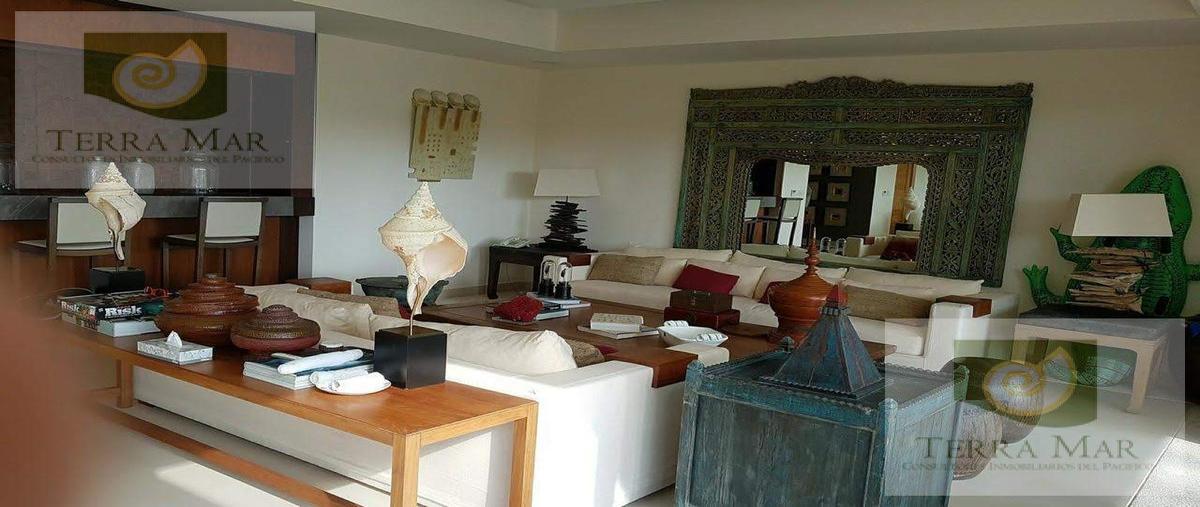 Foto de casa en renta en  , club de golf tres vidas, acapulco de juárez, guerrero, 31057188 No. 04