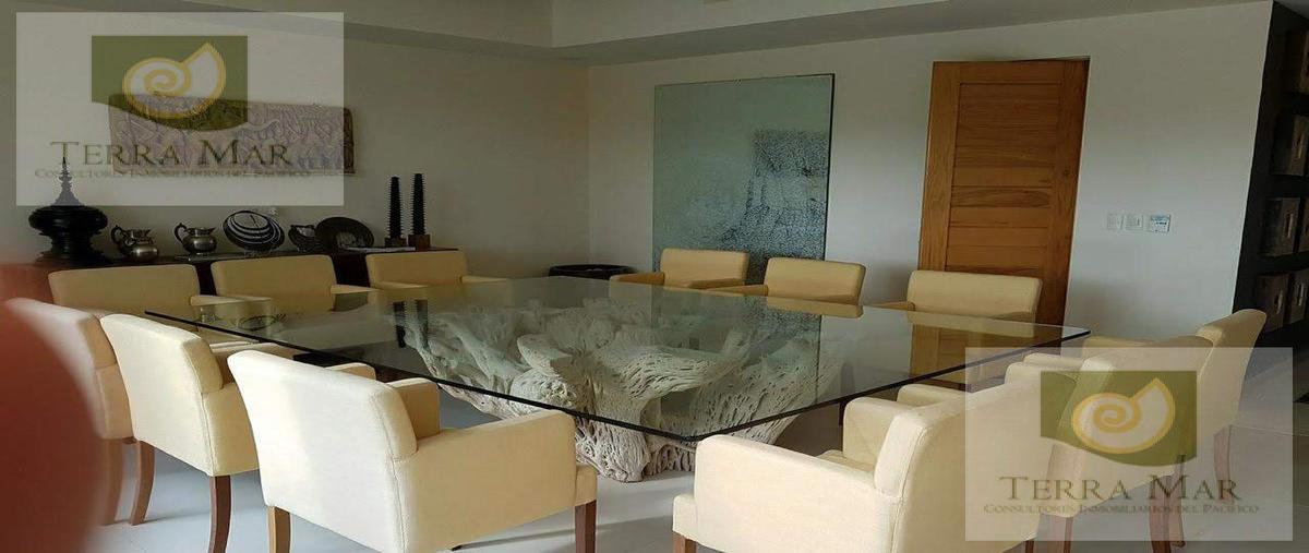 Foto de casa en renta en  , club de golf tres vidas, acapulco de juárez, guerrero, 31057188 No. 05