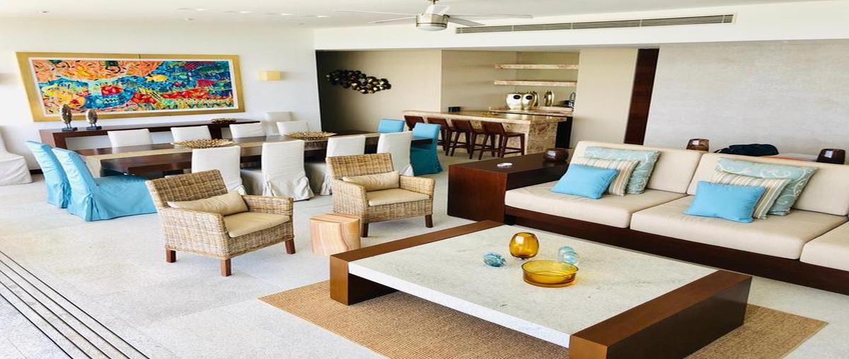 Foto de departamento en venta en  , club de golf tres vidas, acapulco de juárez, guerrero, 31057190 No. 03