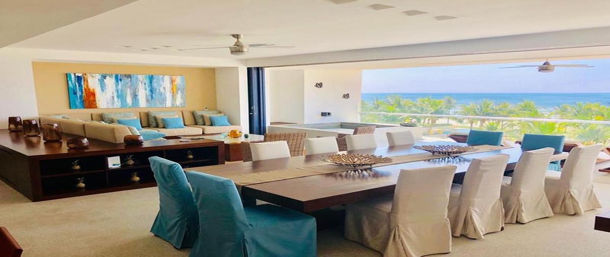 Foto de departamento en venta en  , club de golf tres vidas, acapulco de juárez, guerrero, 31057190 No. 04