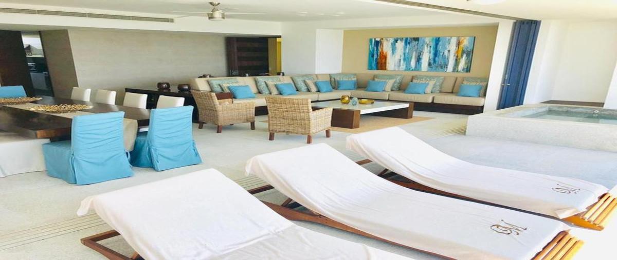 Foto de departamento en venta en  , club de golf tres vidas, acapulco de juárez, guerrero, 31057190 No. 05