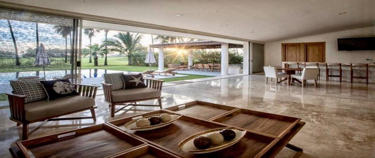 Foto de casa en venta en  , club de golf tres vidas, acapulco de juárez, guerrero, 31057191 No. 03