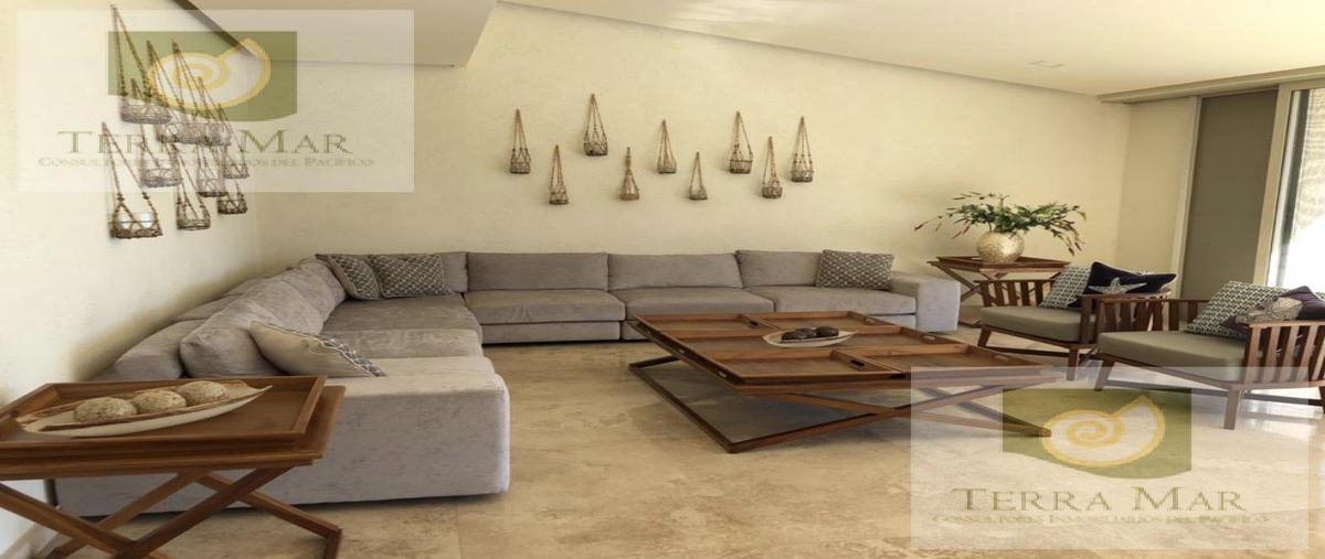 Foto de casa en venta en  , club de golf tres vidas, acapulco de juárez, guerrero, 31057191 No. 04