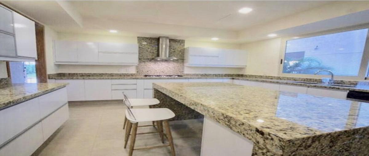 Foto de casa en venta en  , club de golf tres vidas, acapulco de juárez, guerrero, 31057191 No. 05