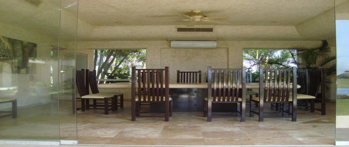 Foto de casa en renta en  , club de golf tres vidas, acapulco de juárez, guerrero, 31057192 No. 04