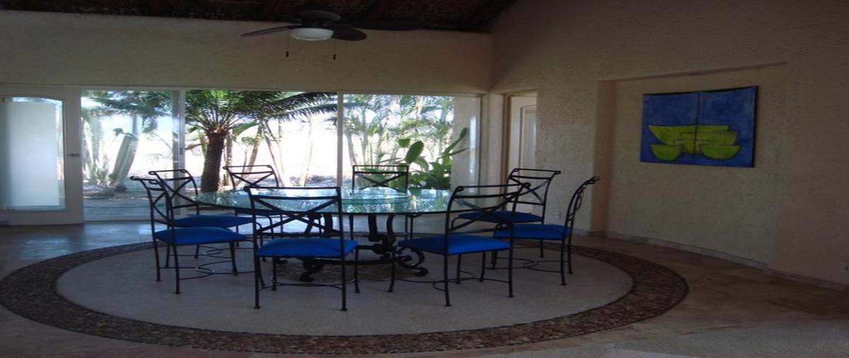 Foto de casa en renta en  , club de golf tres vidas, acapulco de juárez, guerrero, 0 No. 05