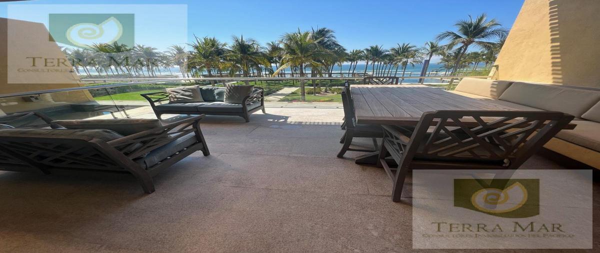 Foto de departamento en venta en  , club de golf tres vidas, acapulco de juárez, guerrero, 0 No. 04