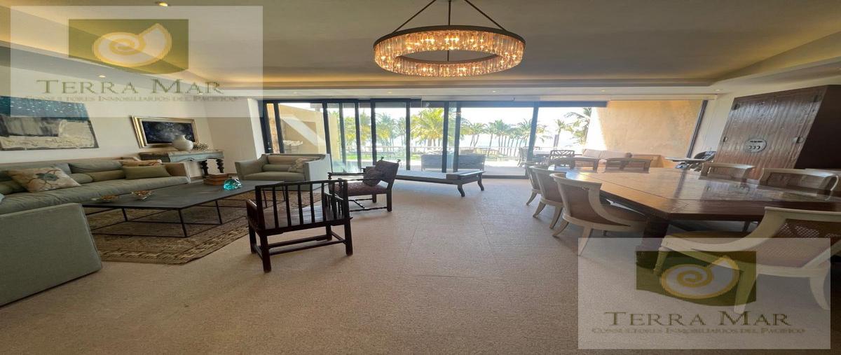 Foto de departamento en venta en  , club de golf tres vidas, acapulco de juárez, guerrero, 0 No. 05