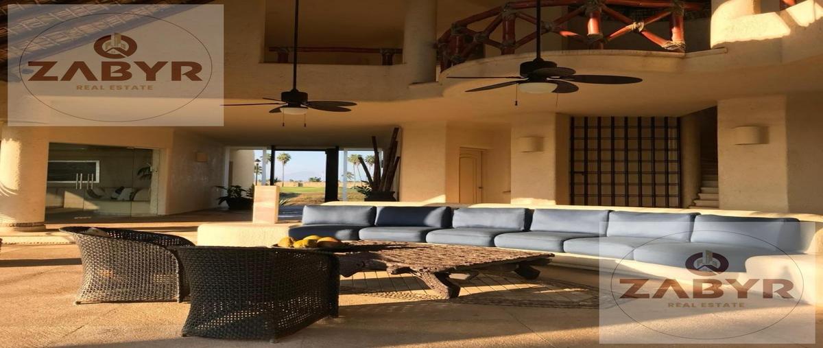 Foto de casa en venta en  , club de golf tres vidas, acapulco de juárez, guerrero, 31121401 No. 04