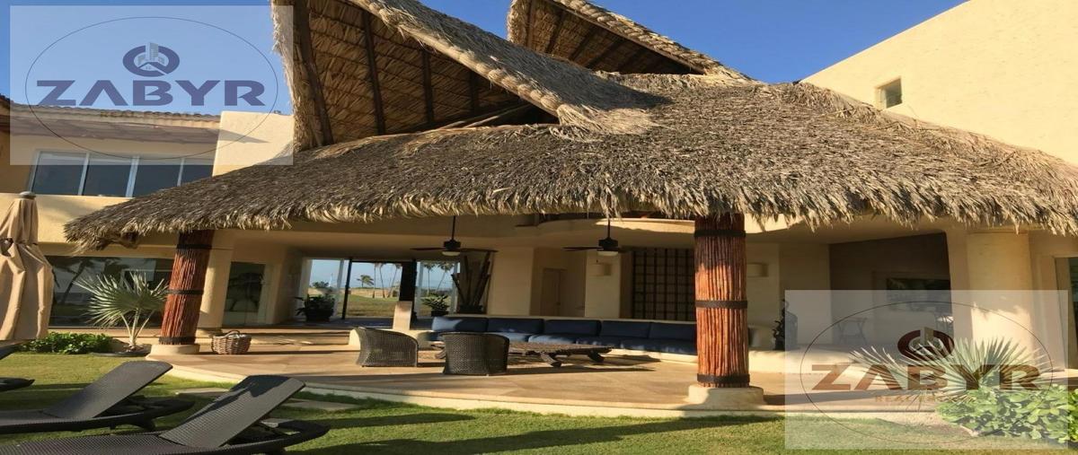 Foto de casa en venta en  , club de golf tres vidas, acapulco de juárez, guerrero, 31121401 No. 05