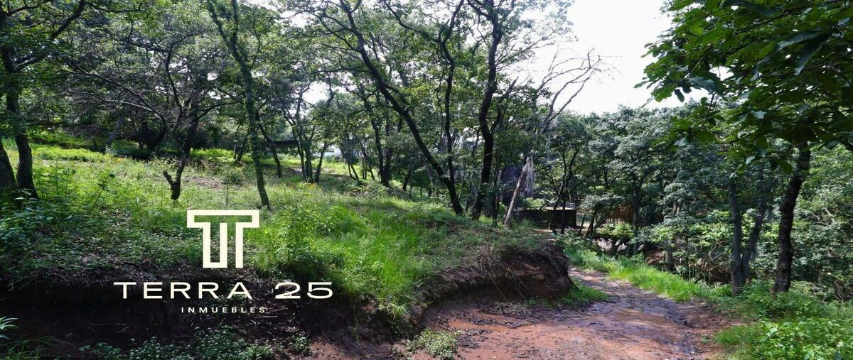 Foto de terreno habitacional en venta en  , club de golf valle escondido, atizapán de zaragoza, méxico, 28647595 No. 04