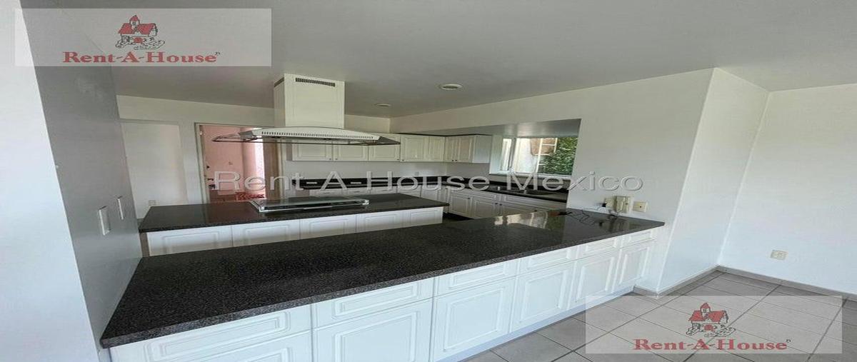 Foto de casa en venta en  , club de golf valle escondido, atizapán de zaragoza, méxico, 30489319 No. 03