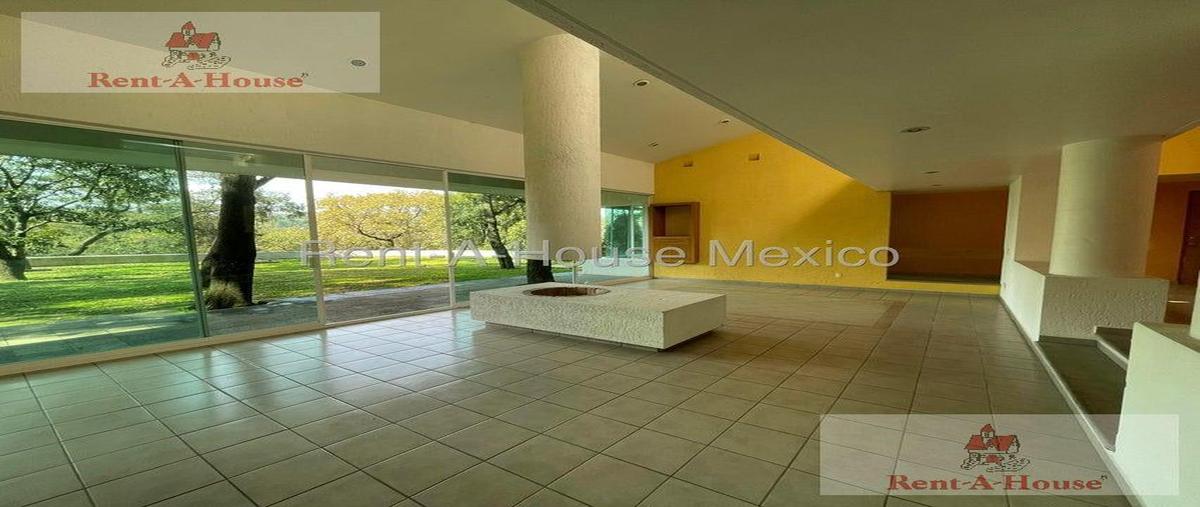 Foto de casa en venta en  , club de golf valle escondido, atizapán de zaragoza, méxico, 30489319 No. 04