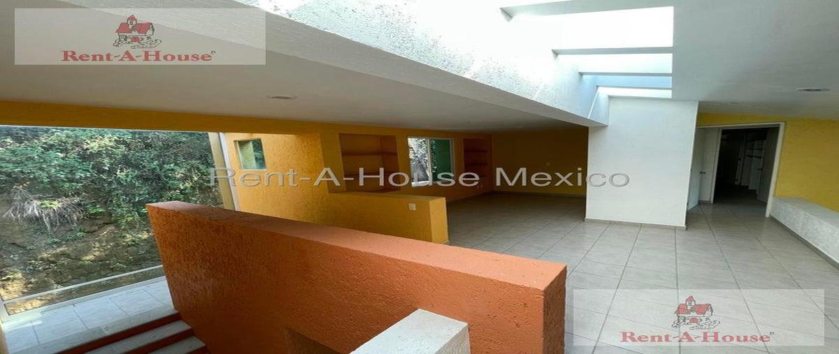 Foto de casa en venta en  , club de golf valle escondido, atizapán de zaragoza, méxico, 30489319 No. 05