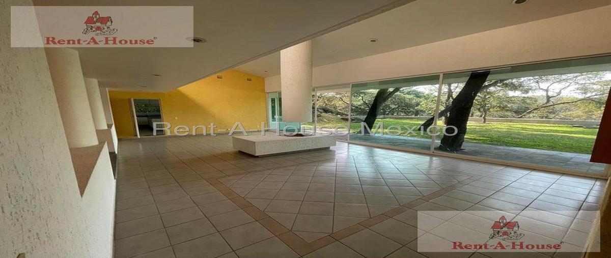Foto de casa en venta en  , club de golf valle escondido, atizapán de zaragoza, méxico, 30813521 No. 04