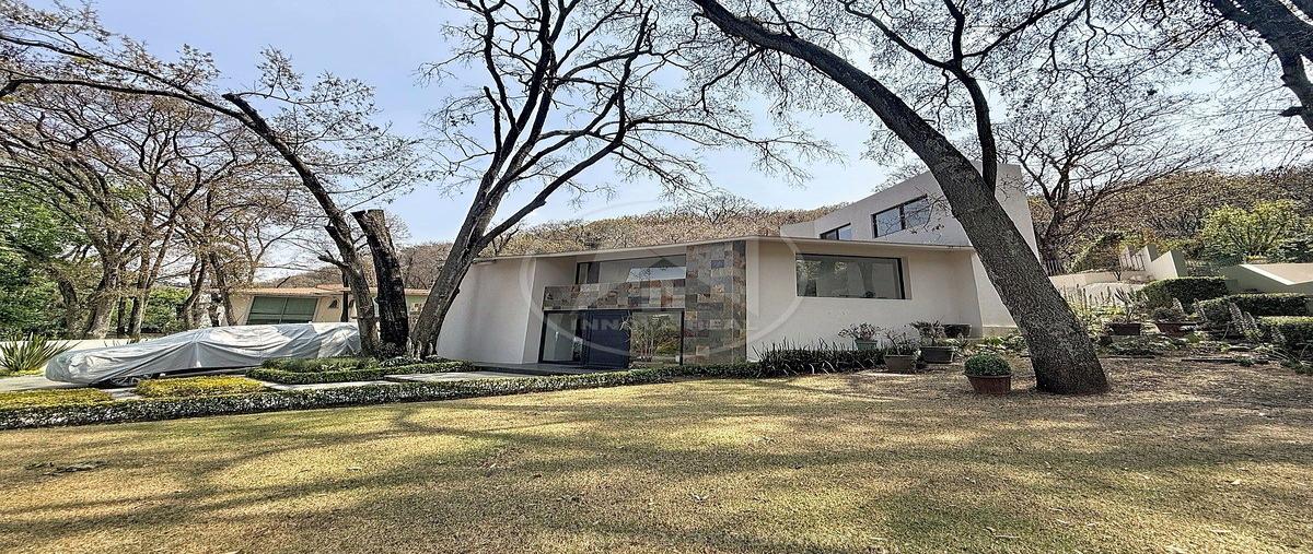 Foto de casa en , club de golf valle escondido, atizapán de zaragoza, méxico, 30955291 foto 02 Foto de casa en renta en , club de golf valle escondido, atizapán de zaragoza, méxico, 30955291 No. 02