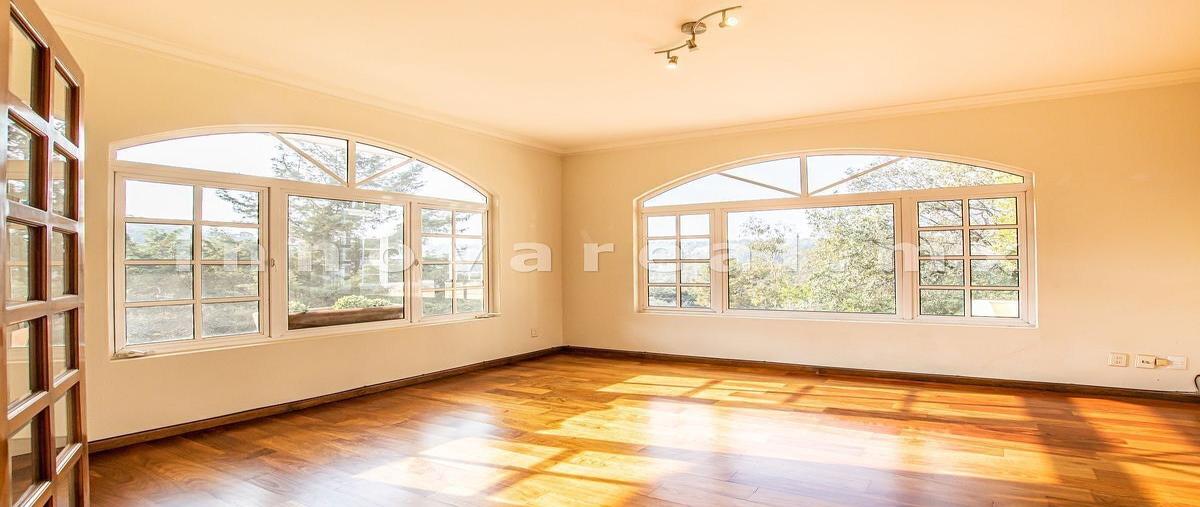 Foto de casa en renta en  , club de golf valle escondido, atizapán de zaragoza, méxico, 31071985 No. 02