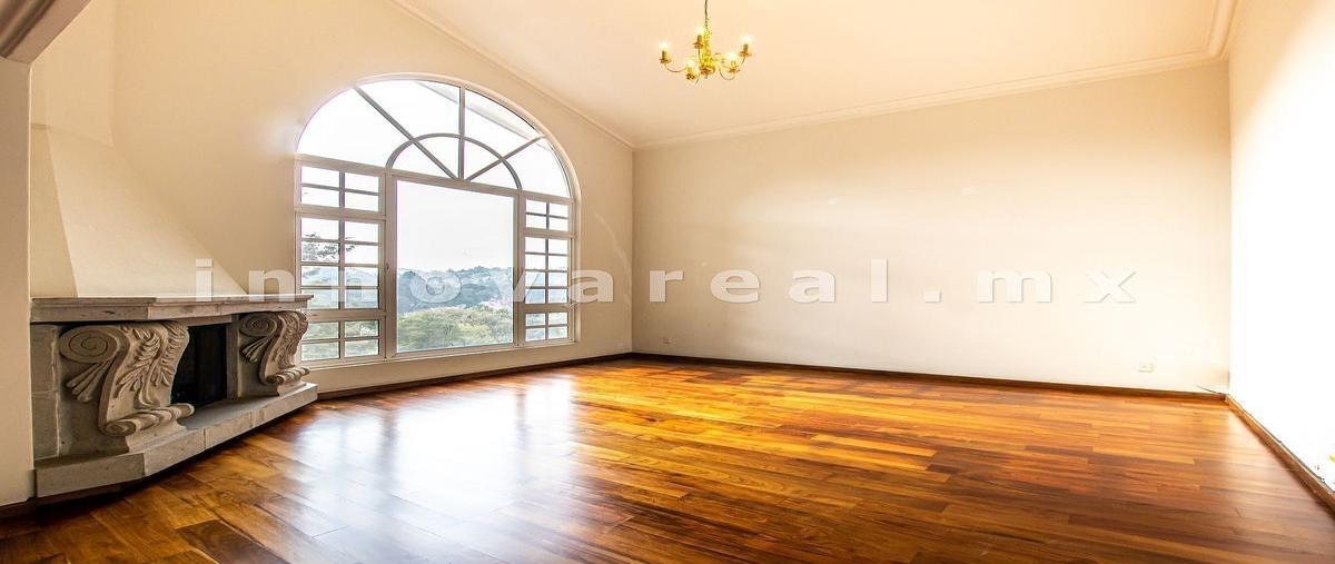 Foto de casa en renta en  , club de golf valle escondido, atizapán de zaragoza, méxico, 31071985 No. 03