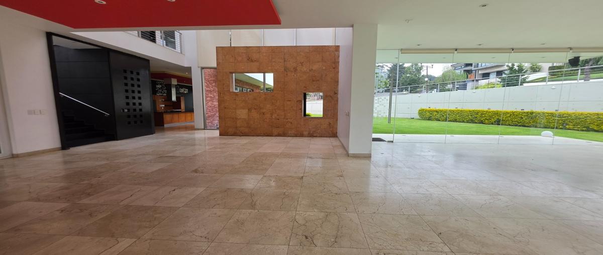Foto de casa en renta en  , club de golf valle escondido, atizapán de zaragoza, méxico, 31085847 No. 04