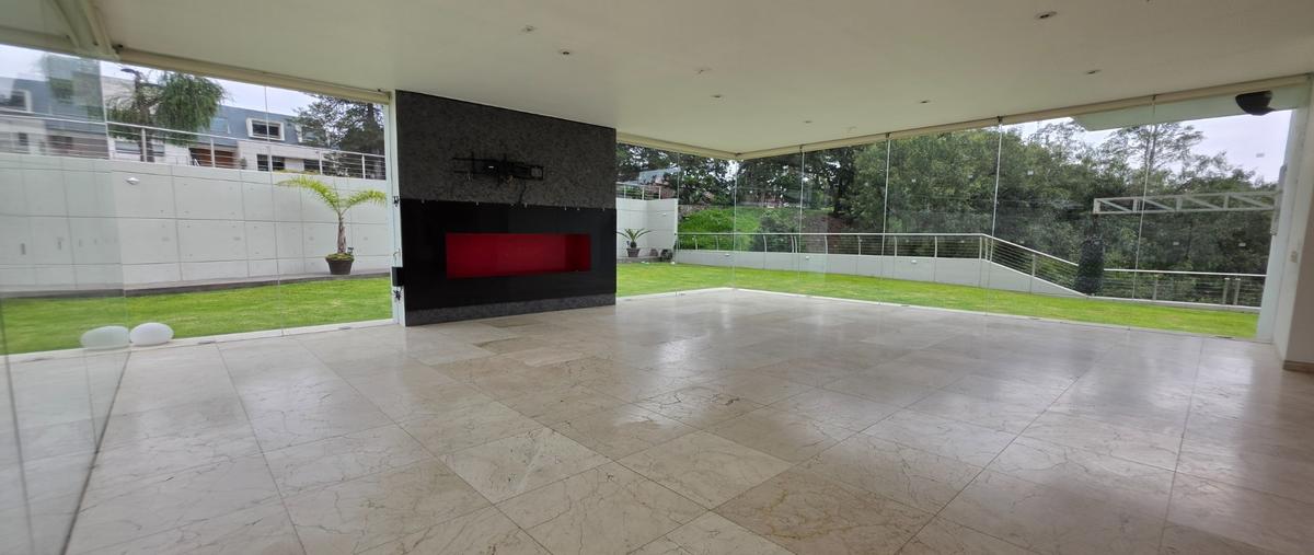 Foto de casa en renta en  , club de golf valle escondido, atizapán de zaragoza, méxico, 31085847 No. 05