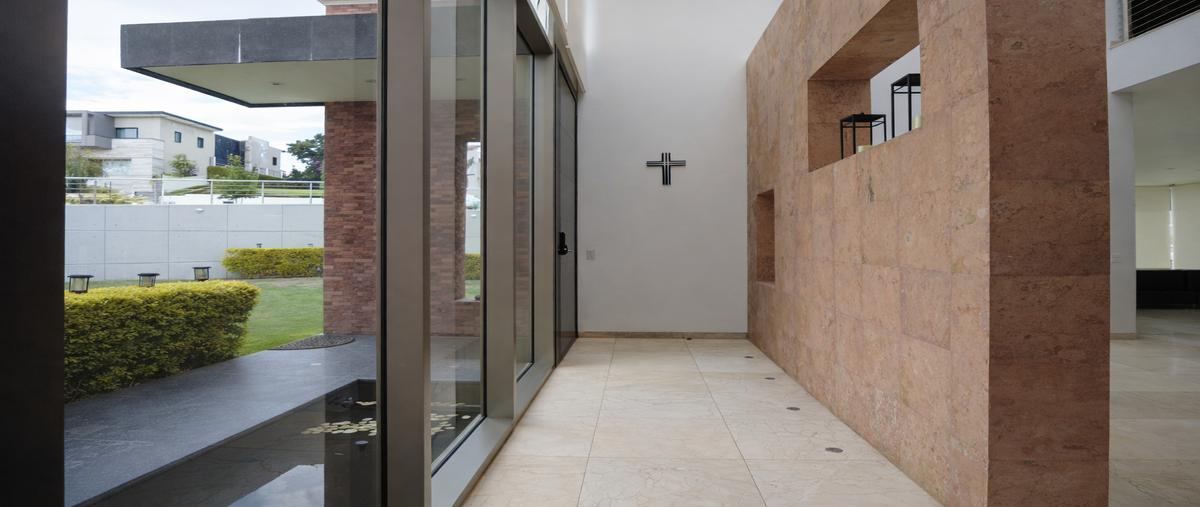 Foto de casa en venta en  , club de golf valle escondido, atizapán de zaragoza, méxico, 0 No. 03