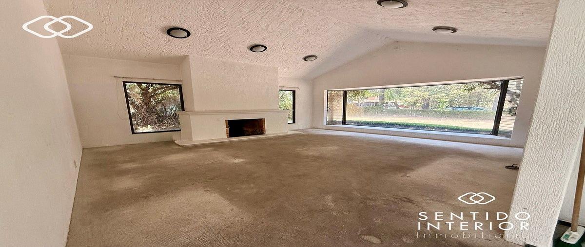 Foto de casa en venta en  , club de golf valle escondido, atizapán de zaragoza, méxico, 0 No. 04
