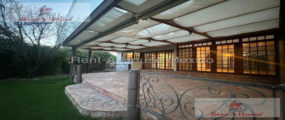 Foto de casa en venta en  , club de golf valle escondido, atizapán de zaragoza, méxico, 0 No. 05