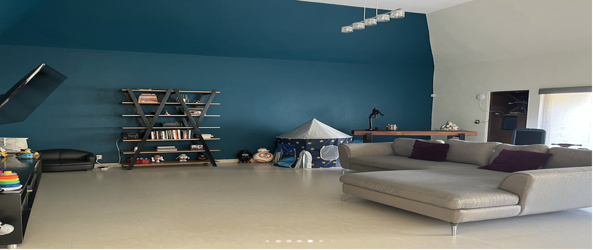 Foto de casa en venta en club de golf vallescondido , club de golf valle escondido, atizapán de zaragoza, méxico, 0 No. 04