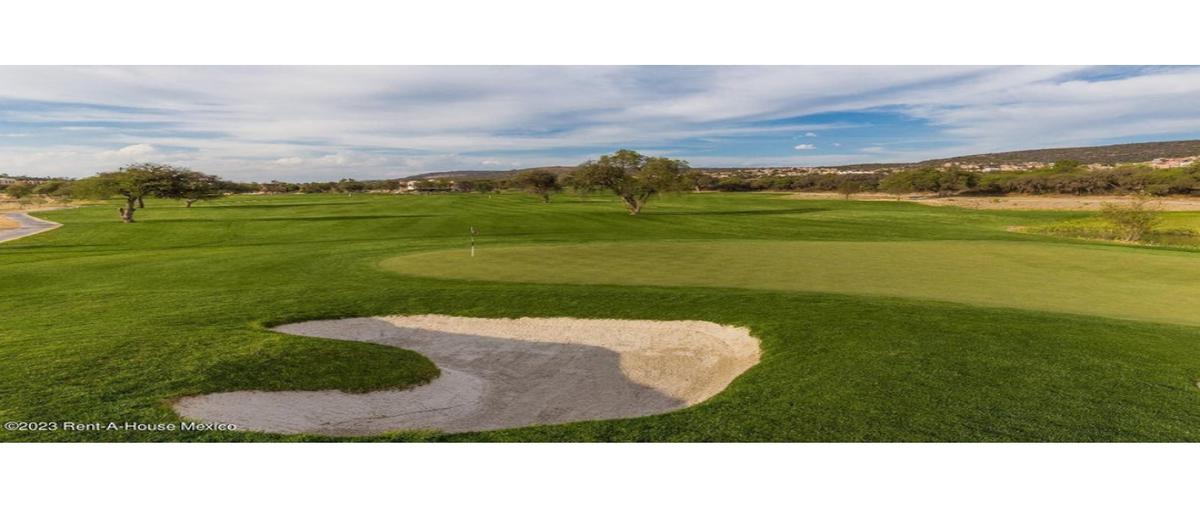 Foto de terreno habitacional en venta en  , club de golf ventanas, san miguel de allende, guanajuato, 0 No. 04