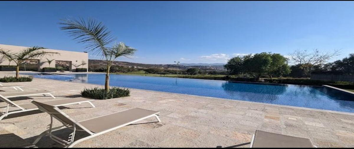 Foto de terreno habitacional en venta en  , club de golf ventanas, san miguel de allende, guanajuato, 0 No. 05