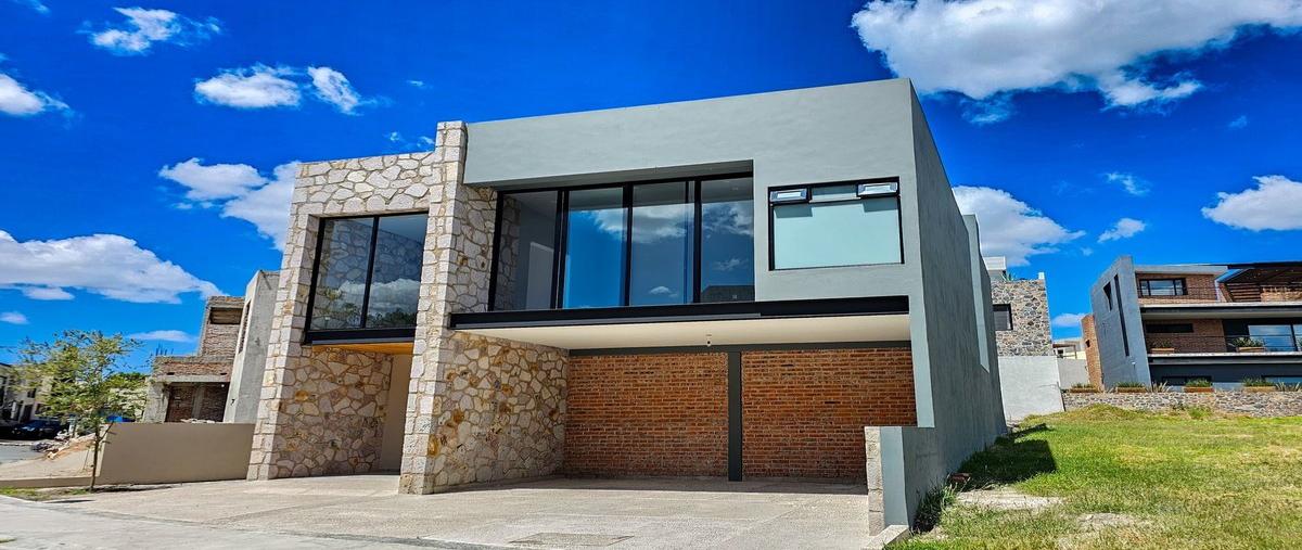 Foto de casa en venta en  , club de golf ventanas, san miguel de allende, guanajuato, 0 No. 04