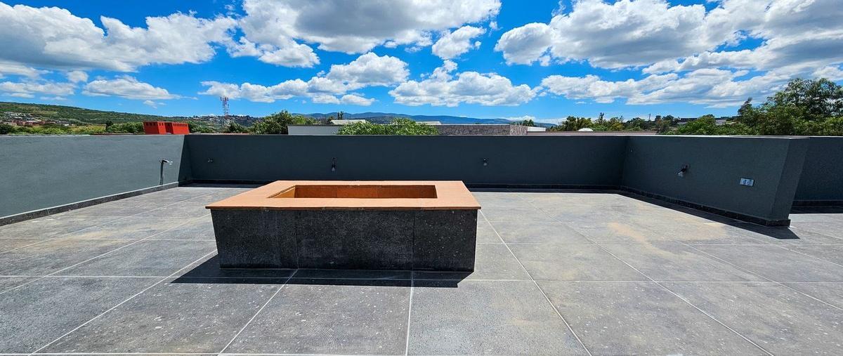 Foto de casa en venta en  , club de golf ventanas, san miguel de allende, guanajuato, 0 No. 05