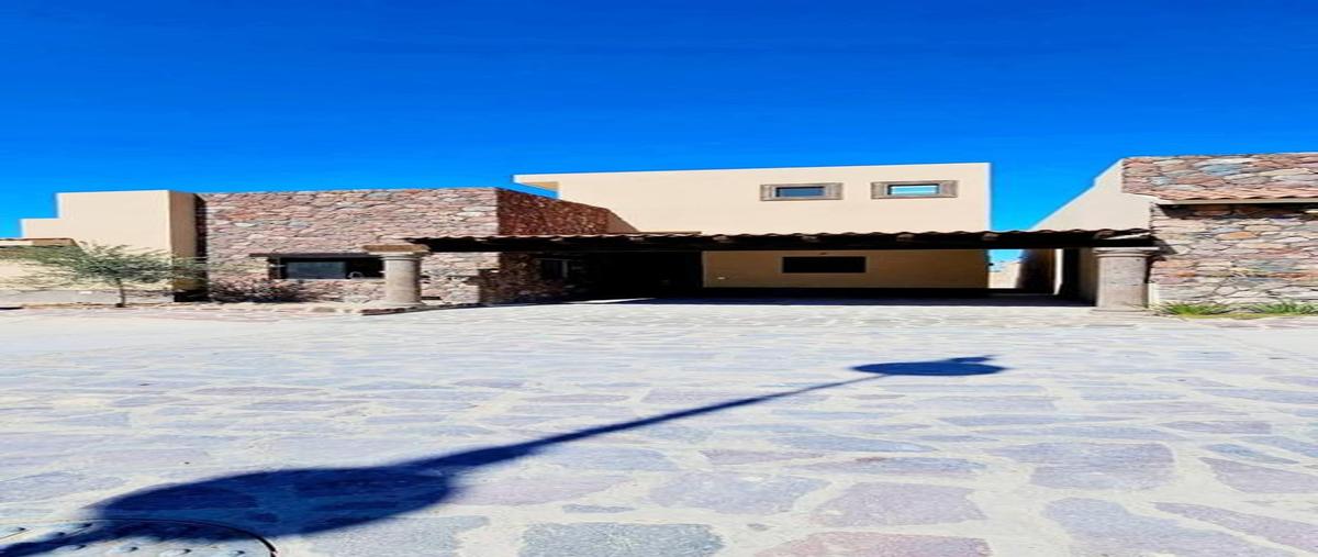Foto de casa en venta en  , club de golf ventanas, san miguel de allende, guanajuato, 30576132 No. 03