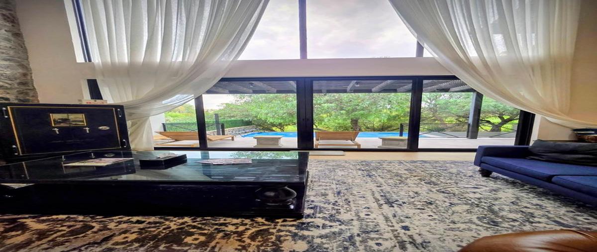 Foto de casa en venta en  , club de golf ventanas, san miguel de allende, guanajuato, 30592257 No. 03