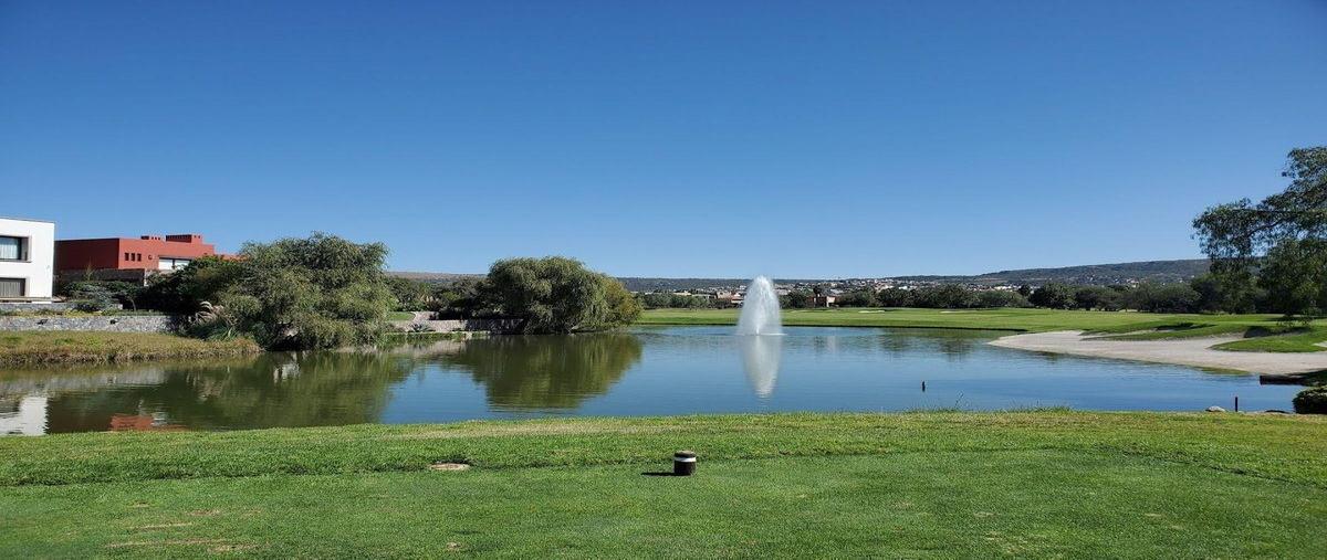 Foto de terreno habitacional en venta en  , club de golf ventanas, san miguel de allende, guanajuato, 30713532 No. 03