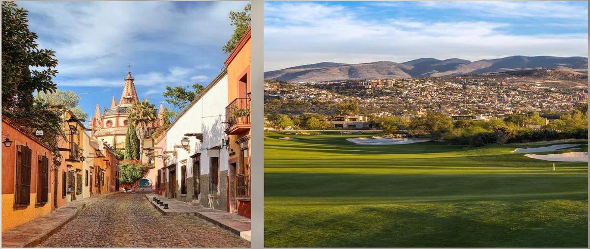 Foto de terreno habitacional en venta en  , club de golf ventanas, san miguel de allende, guanajuato, 30713533 No. 04