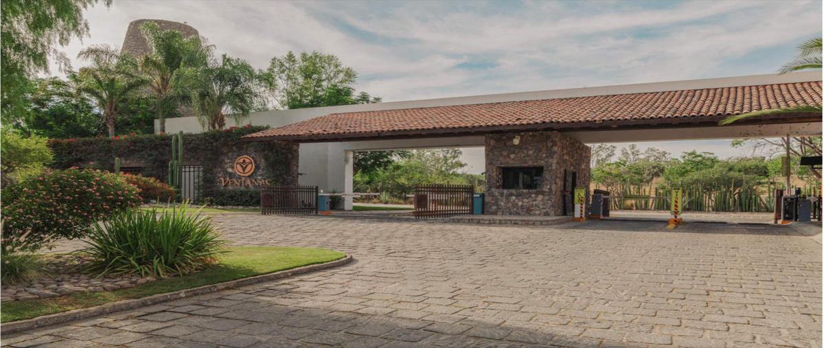Foto de terreno habitacional en venta en  , club de golf ventanas, san miguel de allende, guanajuato, 30713533 No. 05