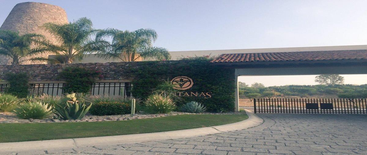 Foto de terreno habitacional en venta en  , club de golf ventanas, san miguel de allende, guanajuato, 30713536 No. 03