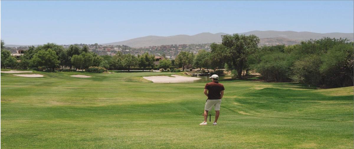 Foto de terreno habitacional en , club de golf ventanas, san miguel de allende, guanajuato, 30713545 foto 01 Foto de terreno habitacional en venta en , club de golf ventanas, san miguel de allende, guanajuato, 30713545 No. 01