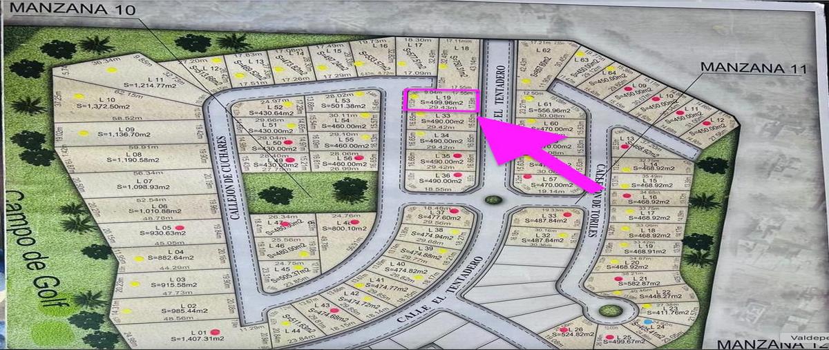 Foto de terreno habitacional en , club de golf ventanas, san miguel de allende, guanajuato, 30713545 foto 03 Foto de terreno habitacional en venta en , club de golf ventanas, san miguel de allende, guanajuato, 30713545 No. 03