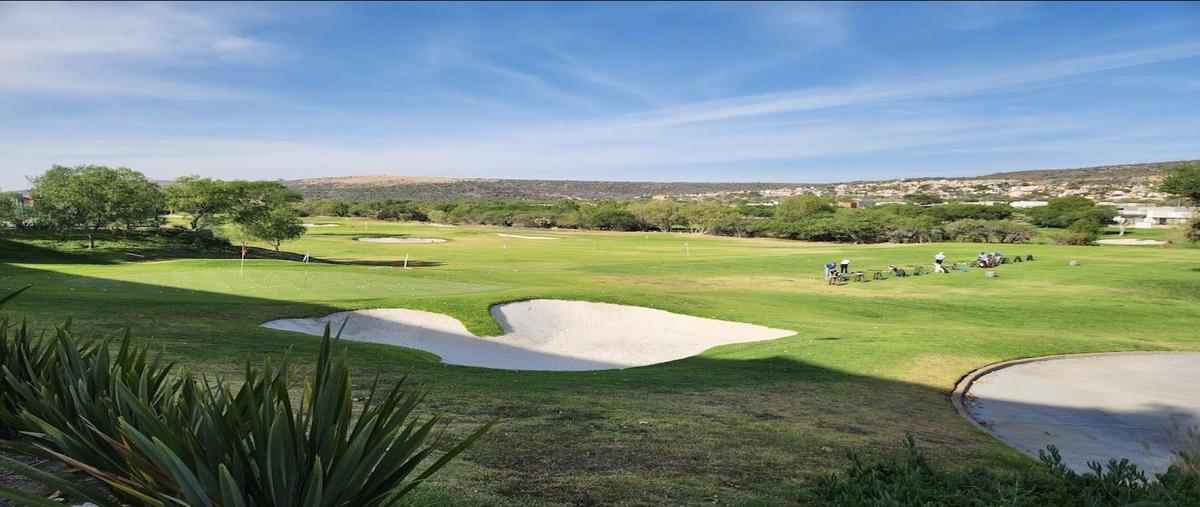 Foto de terreno habitacional en venta en  , club de golf ventanas, san miguel de allende, guanajuato, 0 No. 05