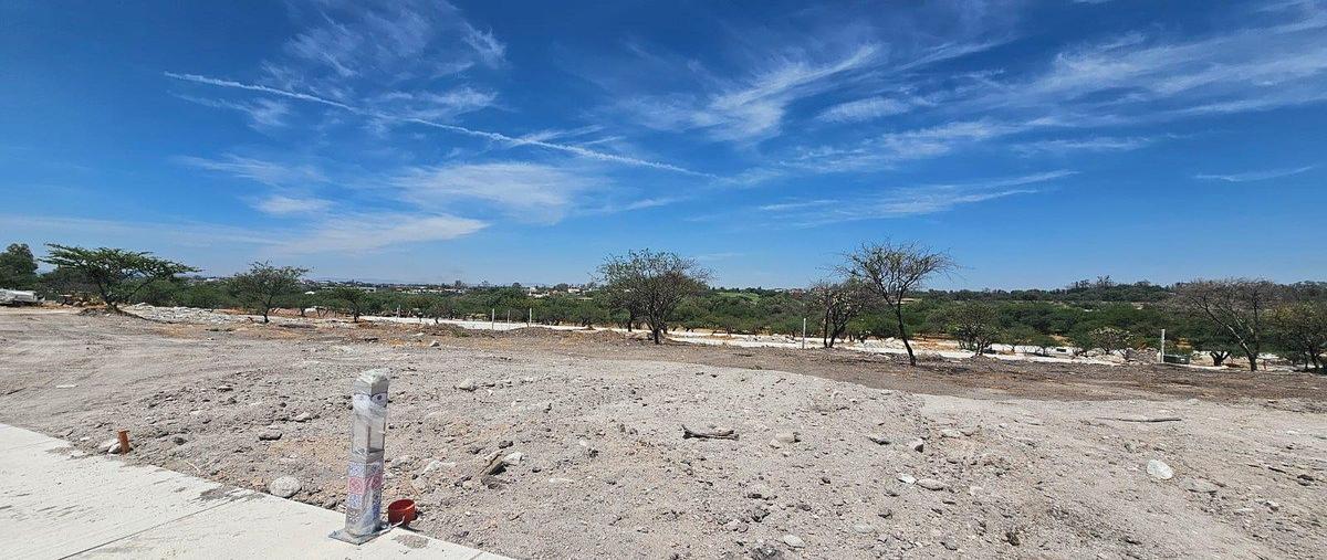 Foto de terreno habitacional en venta en  , club de golf ventanas, san miguel de allende, guanajuato, 0 No. 03
