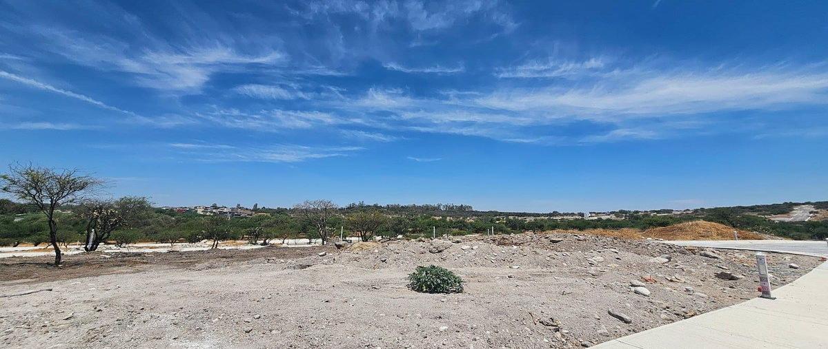 Foto de terreno habitacional en venta en  , club de golf ventanas, san miguel de allende, guanajuato, 0 No. 05