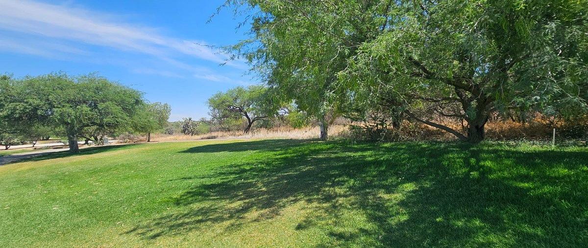 Foto de terreno habitacional en venta en  , club de golf ventanas, san miguel de allende, guanajuato, 0 No. 06
