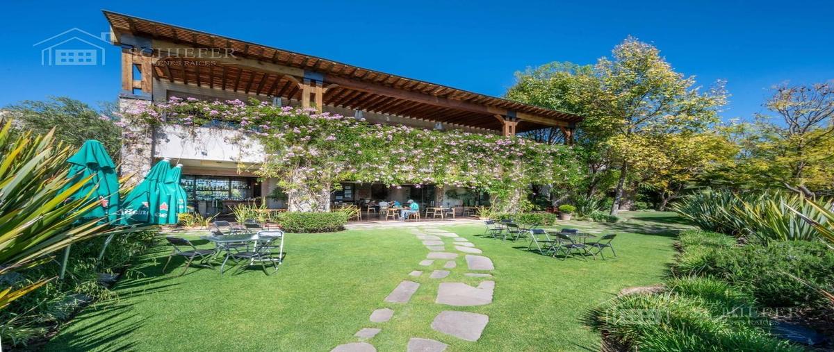 Foto de casa en venta en  , club de golf ventanas, san miguel de allende, guanajuato, 0 No. 04
