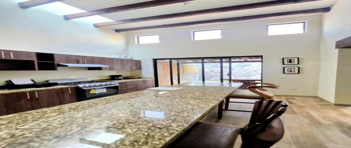 Foto de casa en venta en  , club de golf ventanas, san miguel de allende, guanajuato, 31500918 No. 04